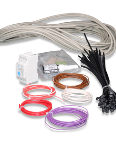 Addition set TLS eccentric pump CY06/1000